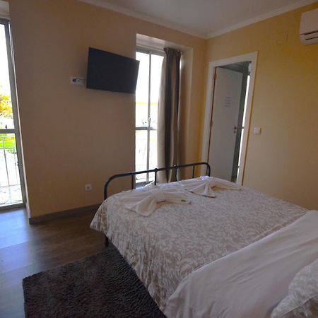 Suites Dp Setubal Ngoại thất bức ảnh