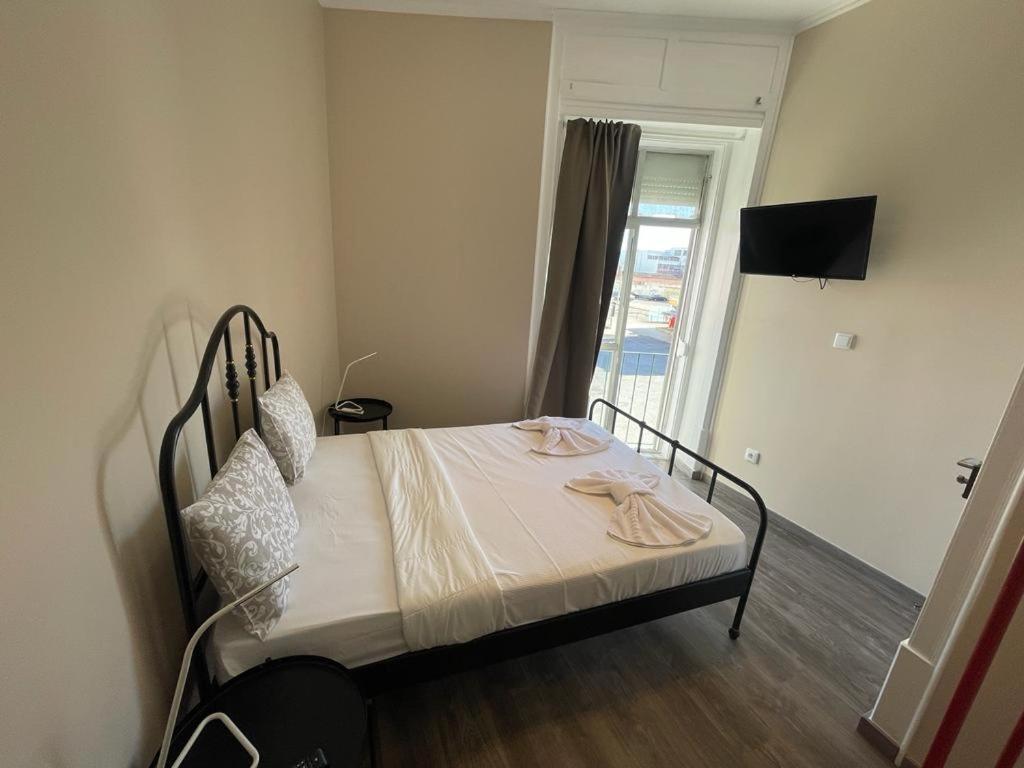 Suites Dp Setubal Ngoại thất bức ảnh