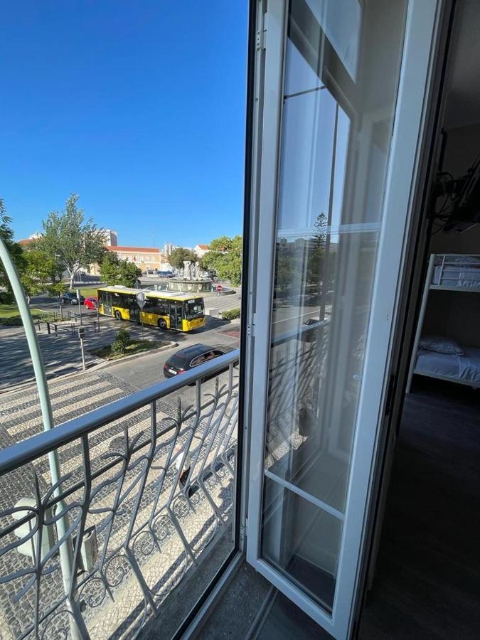 Suites Dp Setubal Ngoại thất bức ảnh