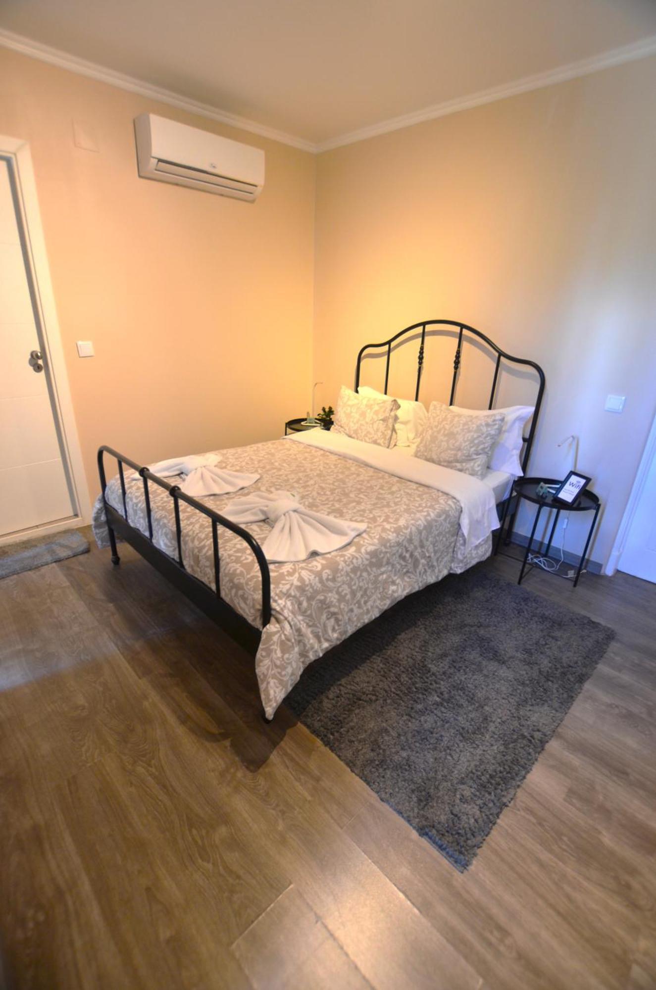 Suites Dp Setubal Ngoại thất bức ảnh