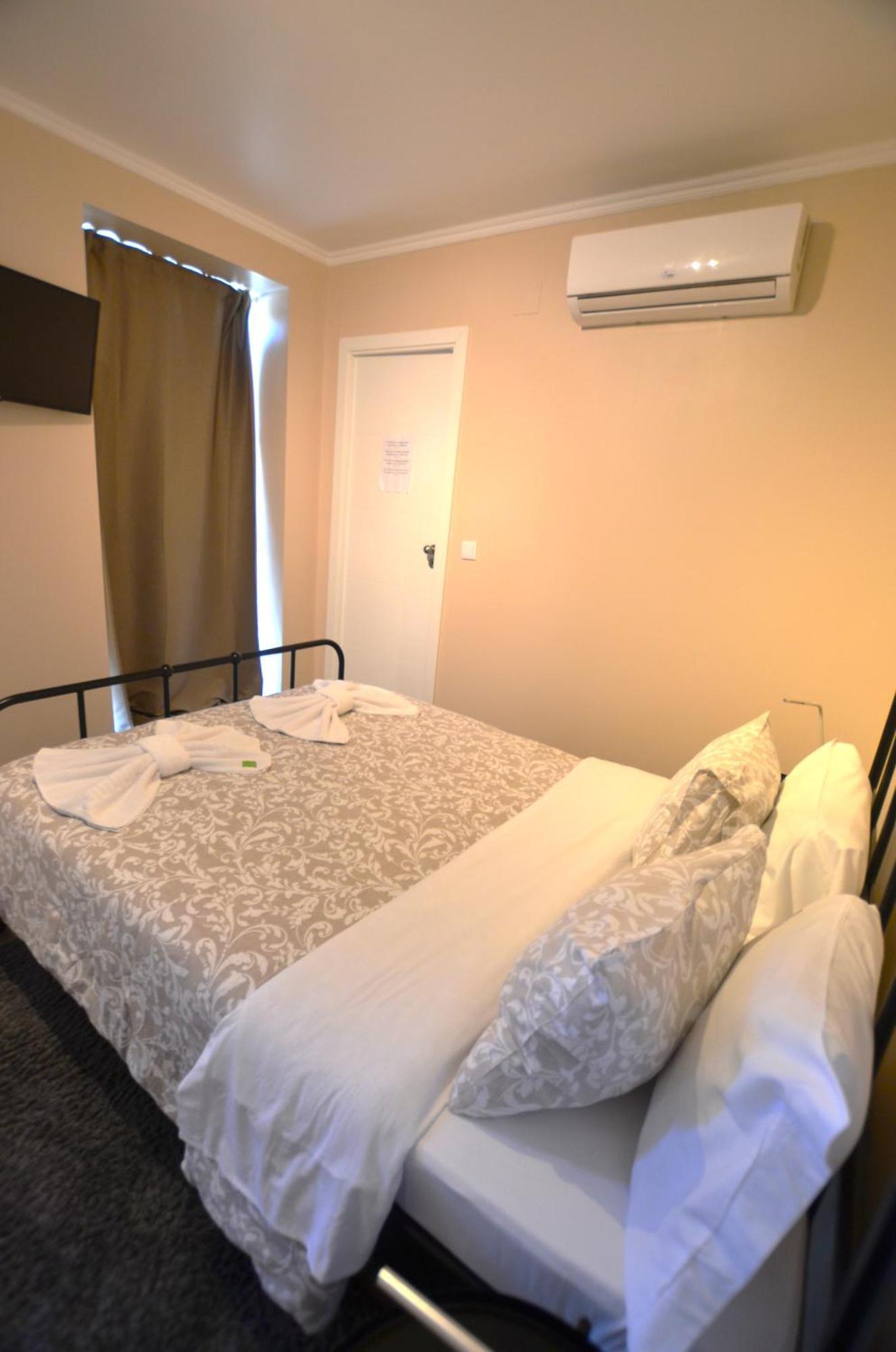 Suites Dp Setubal Ngoại thất bức ảnh